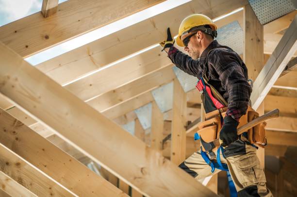 Best Residential Roofing Contractor  in Hawaiian Paradise Park, HI