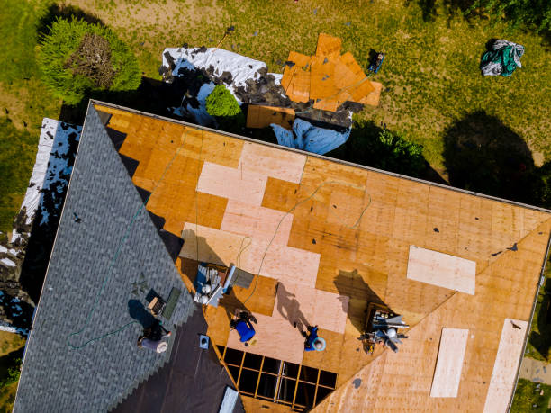 Roof Installation Near Me in Hawaiian Paradise Park, HI