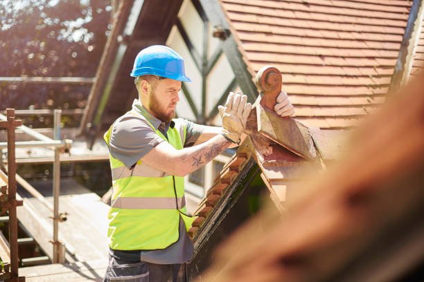 Quick and Trustworthy Emergency Roof Repair Services in Hawaiian Paradise Park, HI